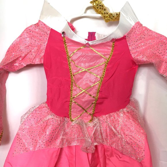 Disguise Costumes Aurora Prestige Princess By Disney Disguise